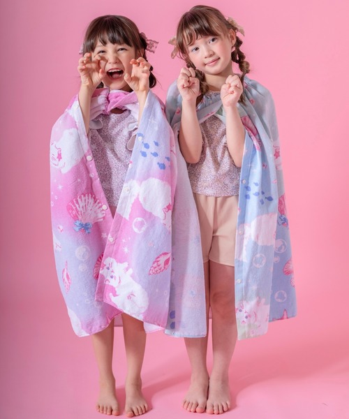 ラップタオル　80cm | Catherine Cottage | 25