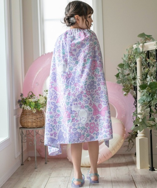 ラップタオル　80cm | Catherine Cottage | 20