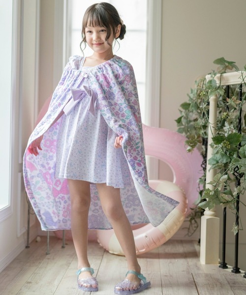 ラップタオル　80cm | Catherine Cottage | 21