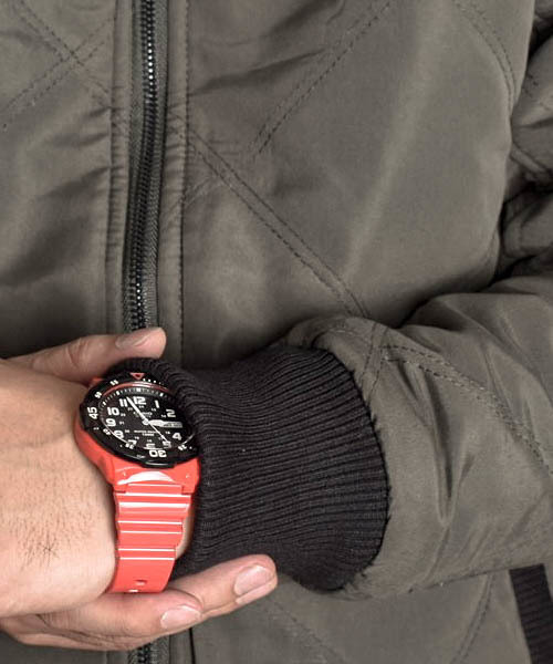 腕時計 「60」「CASIO（カシオ）」ダイバーアナログ　腕時計 メンズ レディース | CASIO | 31