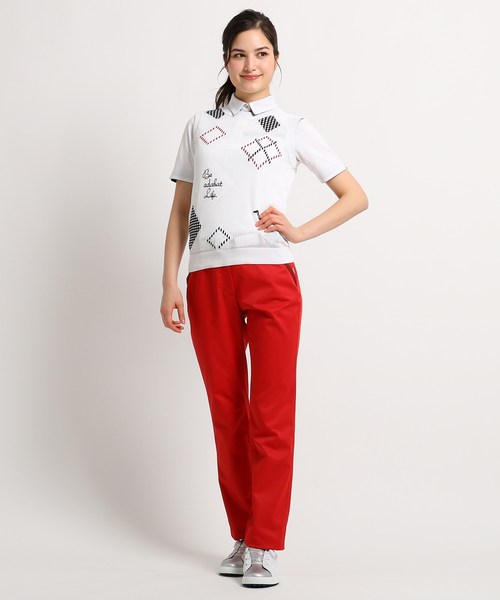 カテゴリ ベスト Paypayモール店 通販 Paypayモール メッシュニットベスト レディース Zozotown えます