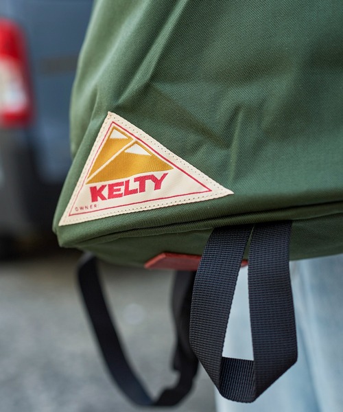 KELTY（ケルティ） デイバック リュック KELTY / ガールズ デイパック 