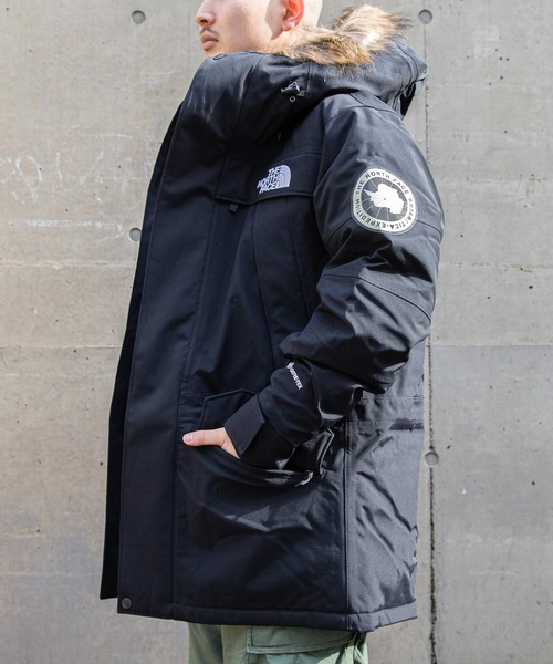 爆*す様 15 THE NORTH FACE ダウンジャケット　アンタークティカ 公式】アンタークティカパーカ（ユニセックス）｜ザ・ノース・フェイス