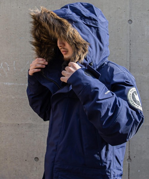 全国無料，高品質 ダウン ダウンジャケット THE NORTH FACE ANTARCTICA