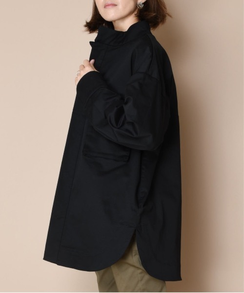 定番在庫 アウター ツイルスタンドカラーシャツジャケット■セットアップ対応■(ユニセックス) ZOZOTOWN PayPayモール店 - 通販 - PayPayモール HOT低価