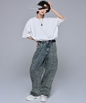 tシャツ 23ss extra quality...の詳細画像3