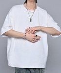 tシャツ 23ss extra quality...の詳細画像2