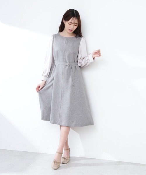 セール開催中 ワンピース ミックスツイードワンピース Zozotown Paypayモール店 通販 Paypayモール 21正規激安 Tribratanews Banyumas Jateng Polri Go Id