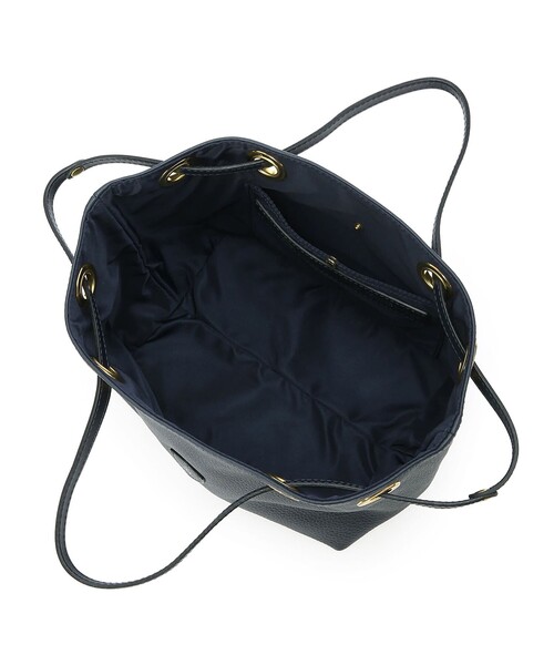 【極美品】Felisiフェリージ 限定品モノグラム バックパック17-66/1 Felisi（フェリージ） トートバッグ 17/20/3/LD+DS+A006 レディース