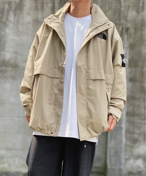 【1126】ザ・ノース・フェイス　スタンドカラー ジャケット　S THE NORTH FACE（ザ ノースフェイス） ノースフェイス ブルゾン