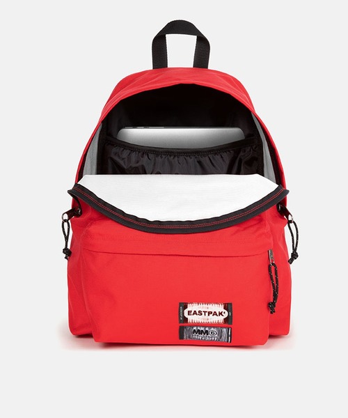 リュック MM6 MAISON MARGIELA x EASTPAK / パデッド