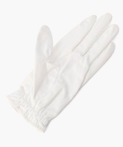 BRIEFING（ブリーフィング） ゴルフ MENS ANTIVIRUS TOUGH FIT GLOVE-L