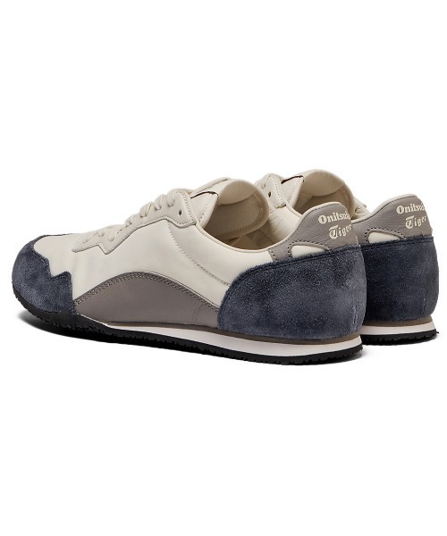 Onitsuka Tiger スニーカー SERRANO CL / セラーノ シーエル