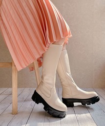 Noubel Voug Relax（ヌーベルヴォーグリラックス） ブーツ トラック