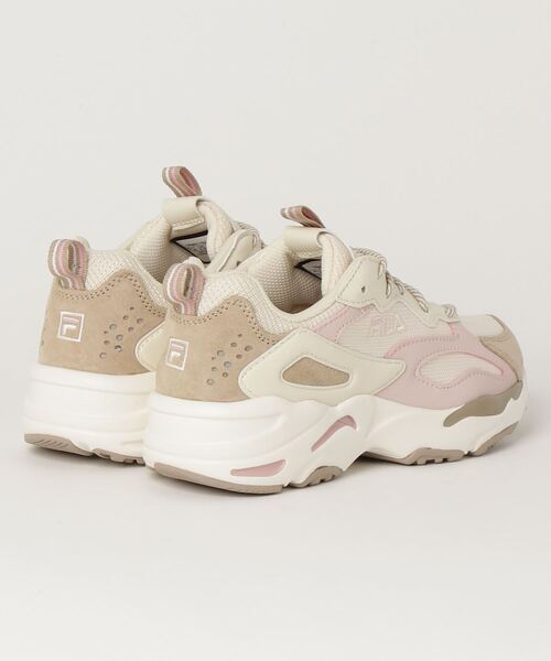 FILA スニーカー レディース FILA/フィラ RAYTRACER レイ