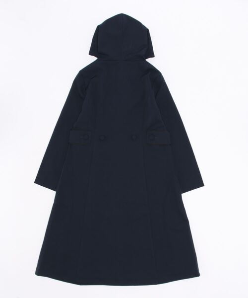 le reve vaniller（ル レーヴ ヴァニレ） パーカー マウンテンパーカー