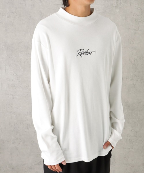 BRIEFING　メンズLサイズ　モックネックロングシャツ 楽天市場】briefing golf モックネックの通販