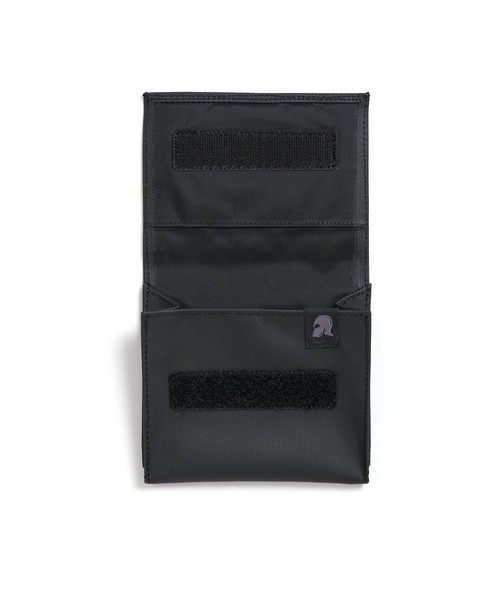 bagjack 2way ショルダーバッグ 黒 BAICYCLON by bagjack - 2WAY ショルダー バッグ / 2WAY