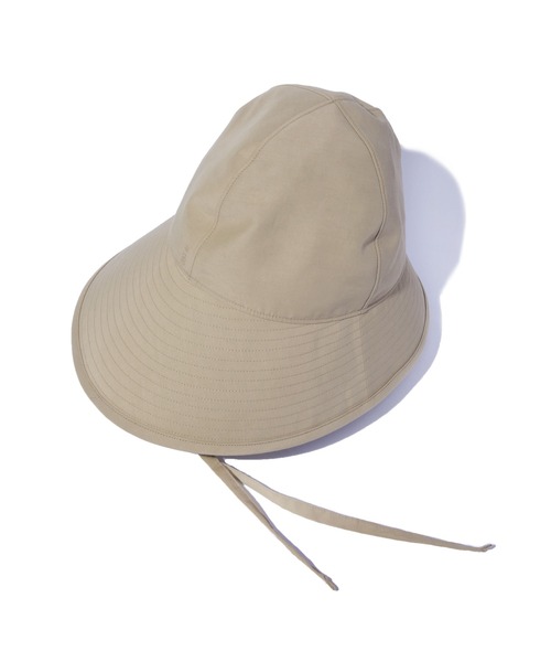 IRIS47（イリスフォーセブン） 帽子 ハット 「IRIS 47」sunshade hat