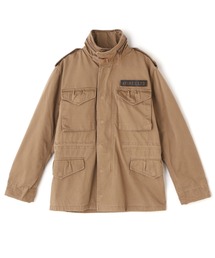 AVIREX（アヴィレックス） ミリタリージャケット モッズコート BASIC M