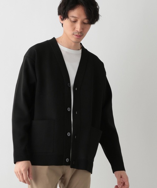 GLOBAL WORK（グローバルワーク） カーディガン リッチライトニットV