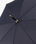 傘 タッセル付きバンブーハンドル長傘 雨傘 レ...の詳細画像3