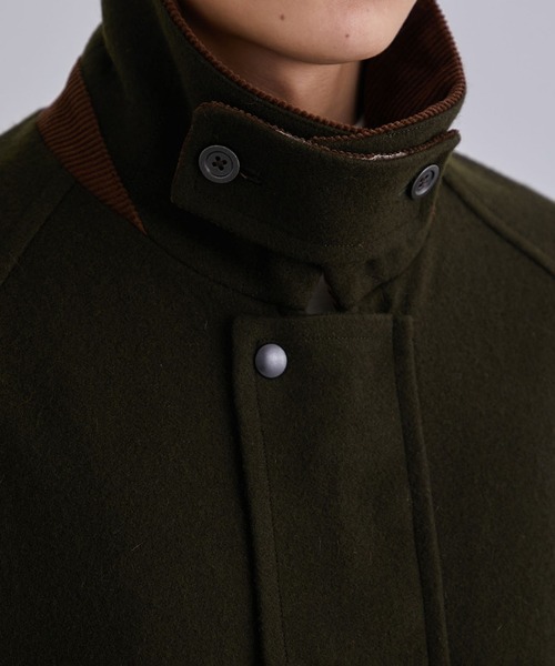 UNITED TOKYO（ユナイテッドトウキョウ） ブルゾン アウター スーパー