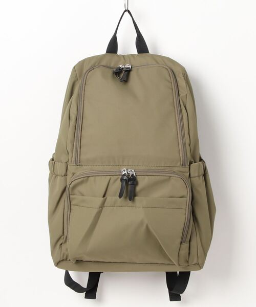 salle de bal（サルデバル） マザーズバッグ polka polka