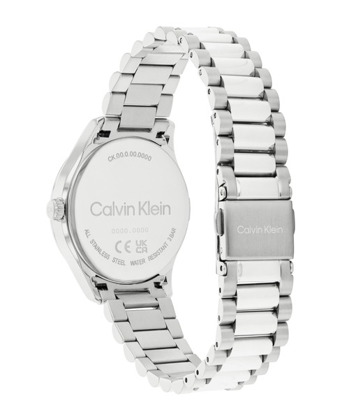 カルバンクライン   腕時計 正規品 Calvin Klein（カルバン・クライン） 腕時計 「Calvin Klein/カルバン