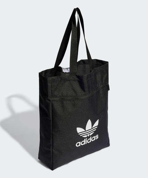 adidas ショルダーバッグ アディカラー クラシック ショッパー