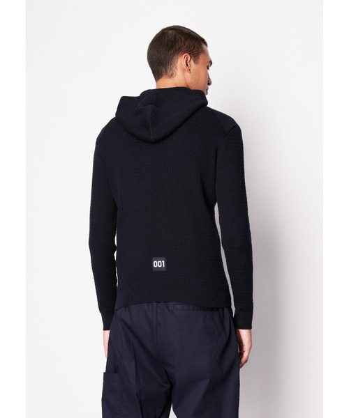 ARMANI EXCHANGE セーター ニット 「A|X アルマーニ