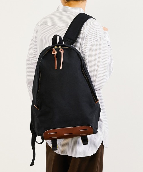 Butler Verner Sails（バトラーバーナーセイルズ） デイバック