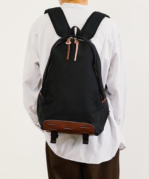 Butler Verner Sails（バトラーバーナーセイルズ） デイバック