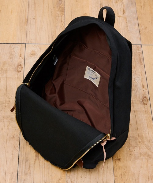 Butler Verner Sails（バトラーバーナーセイルズ） デイバック