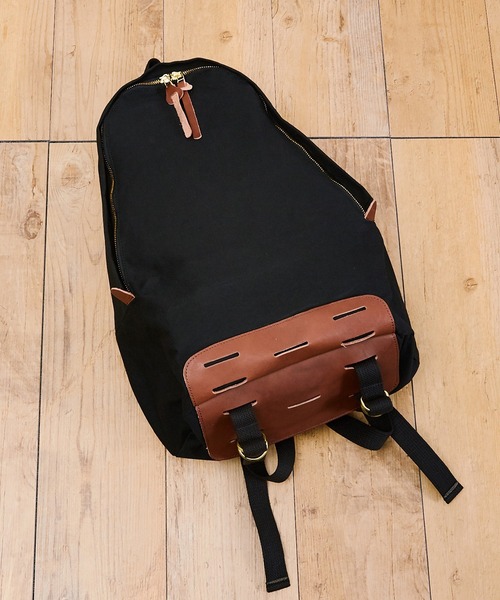 Butler Verner Sails（バトラーバーナーセイルズ） デイバック