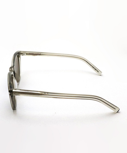 saint laurent サンローラン ラウンド Y2K サングラス ケース付 SAINT LAURENT サングラス 「SAINT LAURENT/サンローラン」スクエア