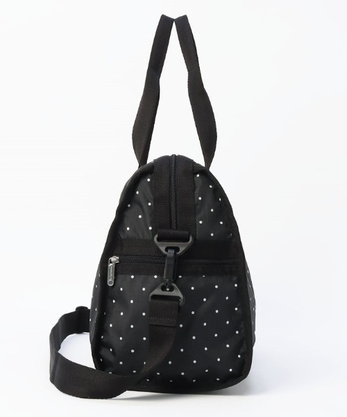 LeSportsac（レスポートサック） ボストンバッグ DELUXE MED WEEKENDER