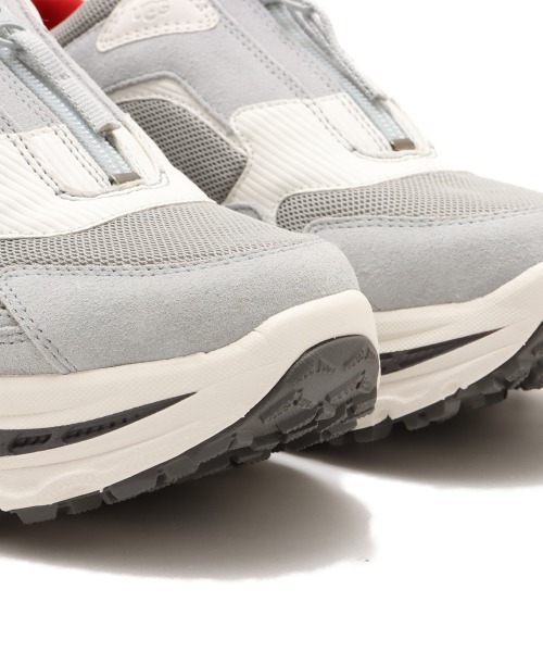 UGG ca805 zip グレー UGG アグ スニーカー CA805 Zip Gore-Tex 23.5cm 1120879 グレー