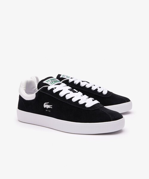 LACOSTE（ラコステ） スニーカー ウィメンズ BASESHOT 223 1 SFA