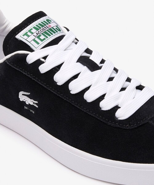 LACOSTE（ラコステ） スニーカー ウィメンズ BASESHOT 223 1 SFA