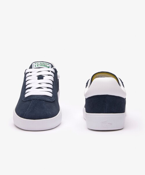 LACOSTE（ラコステ） スニーカー ウィメンズ BASESHOT 223 1 SFA