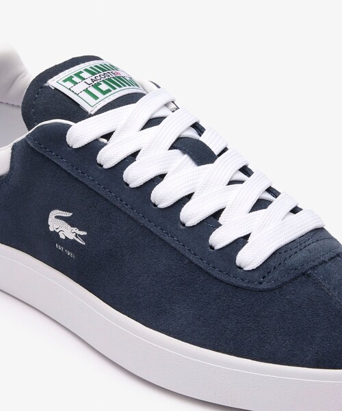 LACOSTE（ラコステ） スニーカー ウィメンズ BASESHOT 223 1 SFA