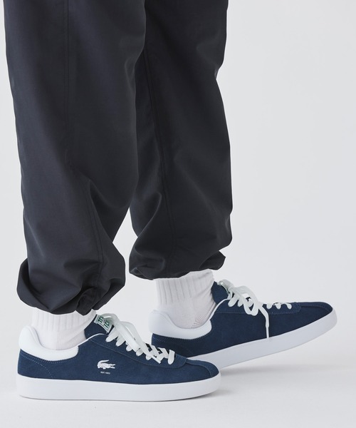 LACOSTE（ラコステ） スニーカー ウィメンズ BASESHOT 223 1 SFA