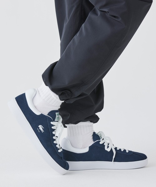 LACOSTE（ラコステ） スニーカー ウィメンズ BASESHOT 223 1 SFA