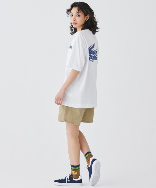 LACOSTE（ラコステ） スニーカー ウィメンズ BASESHOT 223 1 SFA