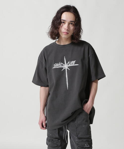 sonic youth tシャツ（メンズファッション）の商品一覧 | ファッション 