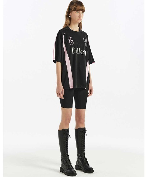 【FALLETT】SPORTS CLUB FOOTBALL SHORTS★送料・関税込 FALLETT】SPORTS CLUB FOOTBALL SHORTS☆送料・関税込