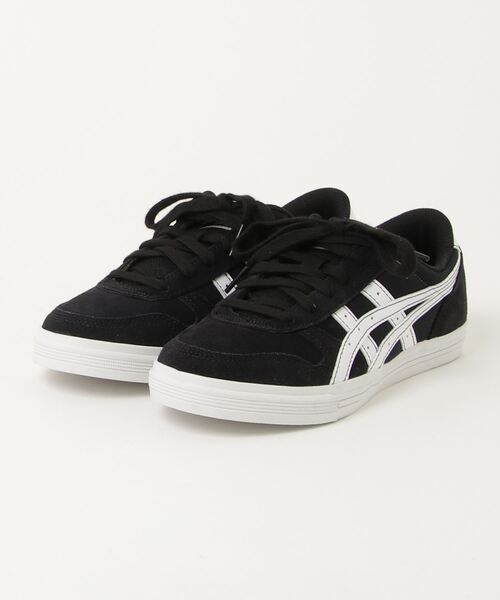 ASICS スニーカー AARON PRO メンズ レディース : ZOZOTOWN
