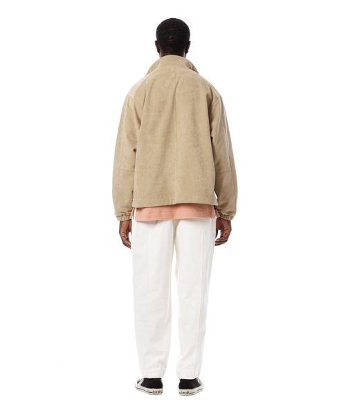 アパルトモン ULTRASUEDE JACKET ウルトラスエード ジャケット ULTRASUEDE JACKET（その他ジャケット・スーツ）｜L'Appartement