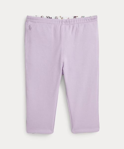 【美品】RALUH LAUREN  コットンパンツ　160㎝　150㎝　⑱ 楽天市場】ラルフローレン パンツ 160の通販
